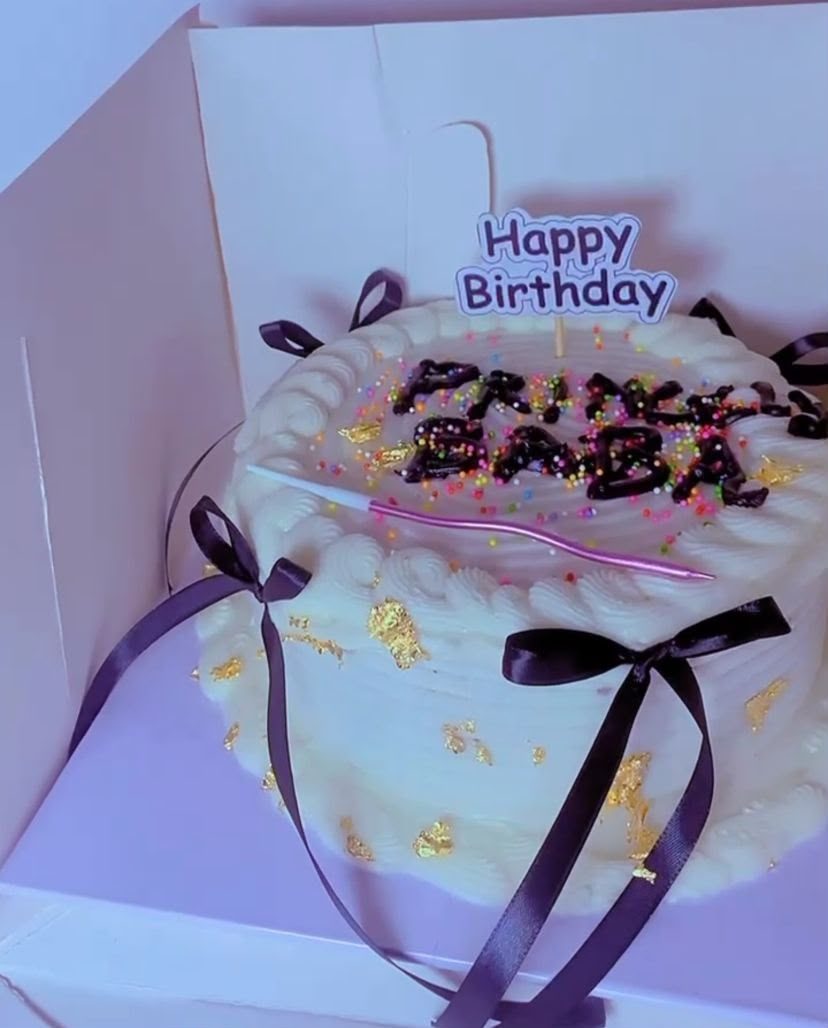 Cake