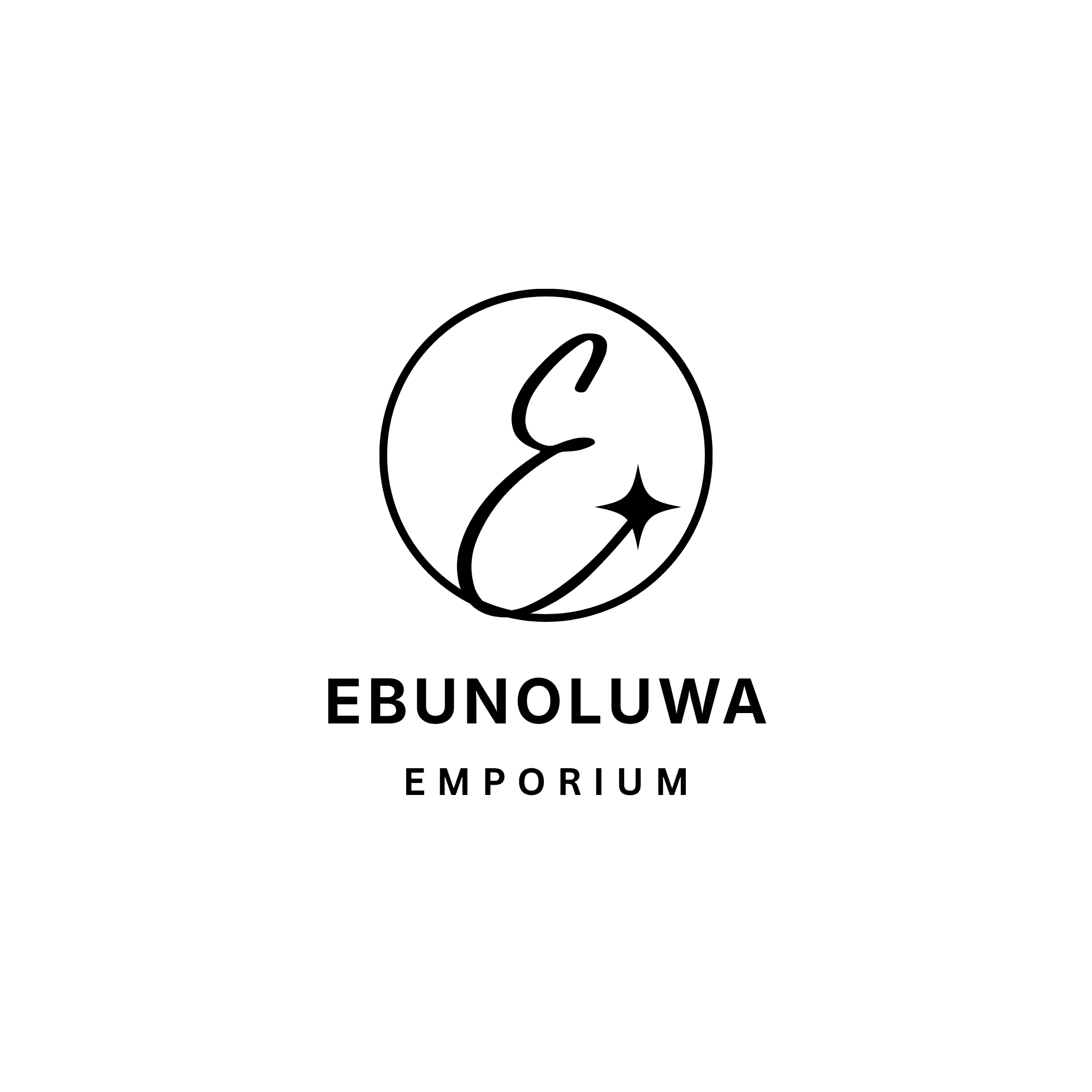 Ebunoluwa Emporium