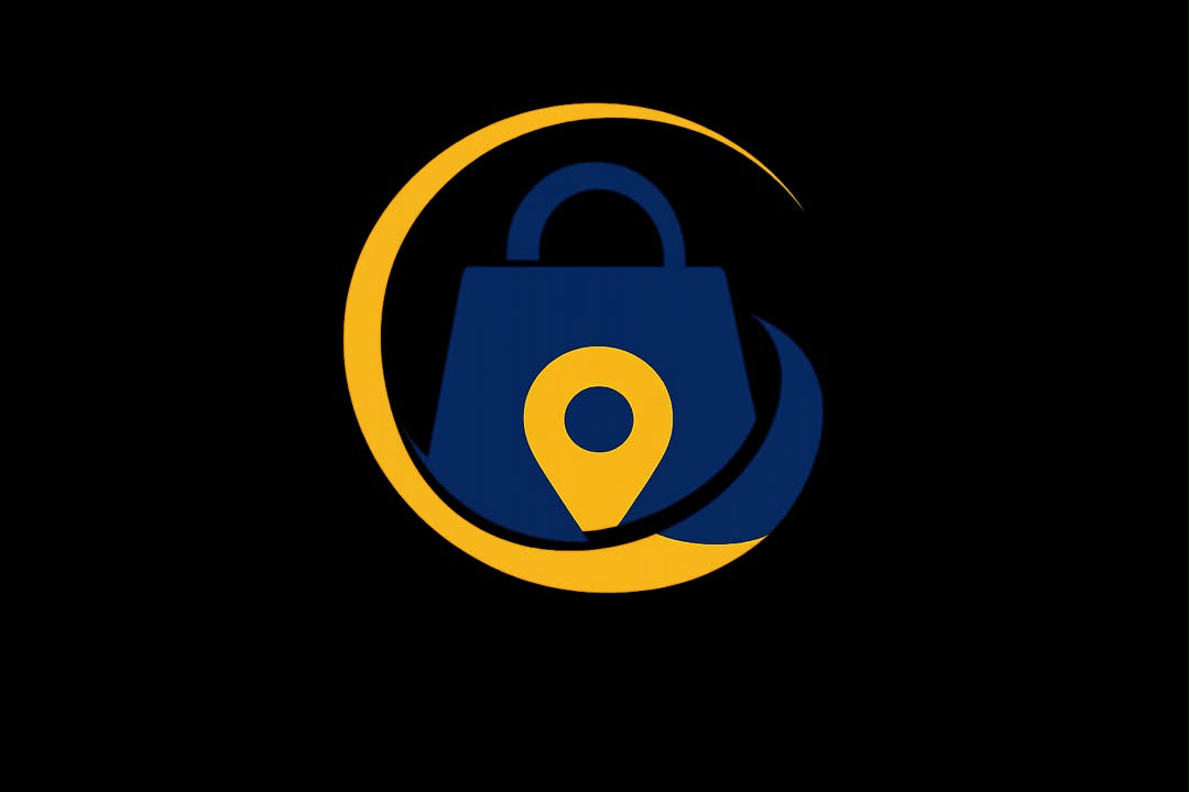 OjaIbadan Official Icon Logo